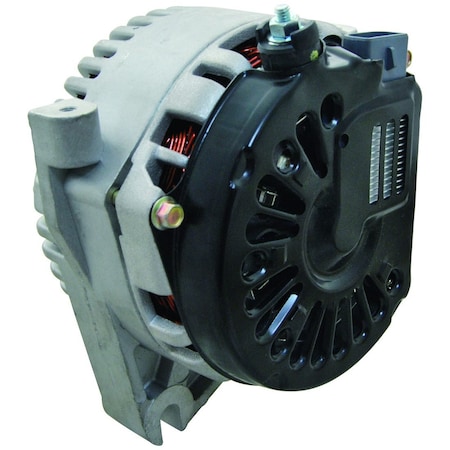 Replacement For Napa, 2133154H Alternator